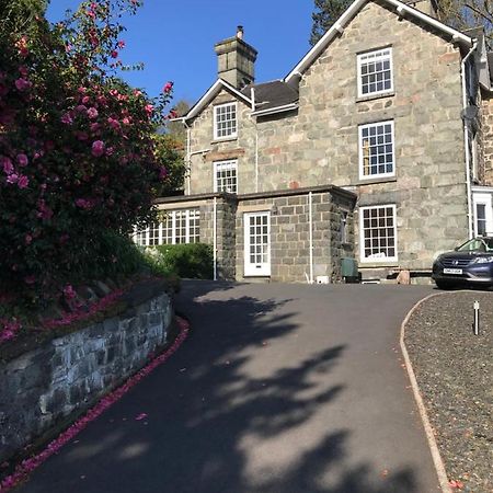 Bryn Mair Bed and Breakfast Dolgellau Exteriör bild
