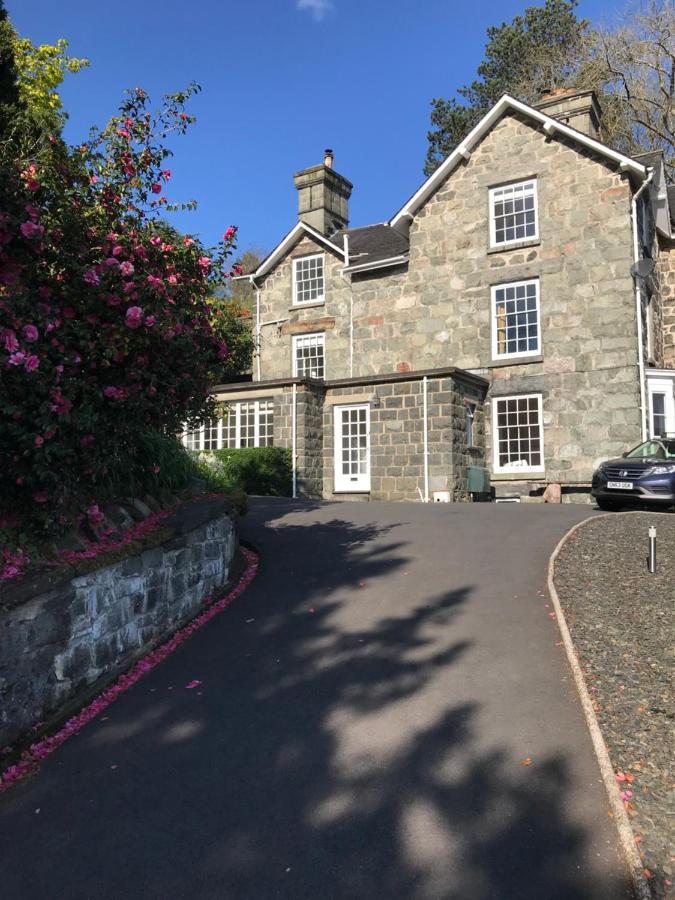 Bryn Mair Bed and Breakfast Dolgellau Exteriör bild