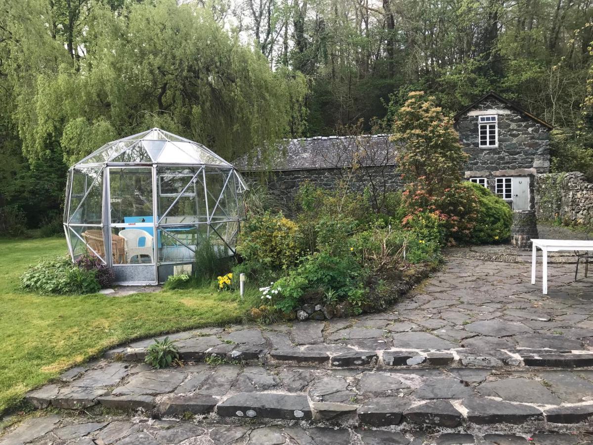 Bryn Mair Bed and Breakfast Dolgellau Exteriör bild
