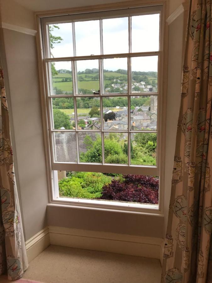 Bryn Mair Bed and Breakfast Dolgellau Exteriör bild
