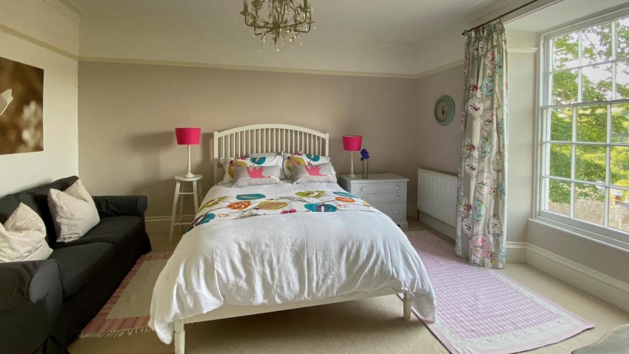 Bryn Mair Bed and Breakfast Dolgellau Exteriör bild