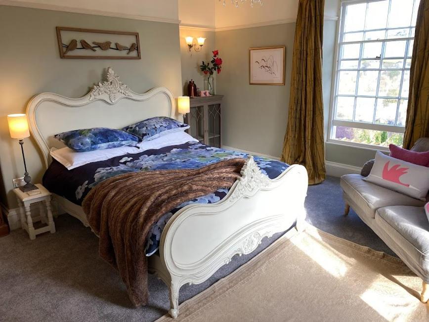Bryn Mair Bed and Breakfast Dolgellau Exteriör bild
